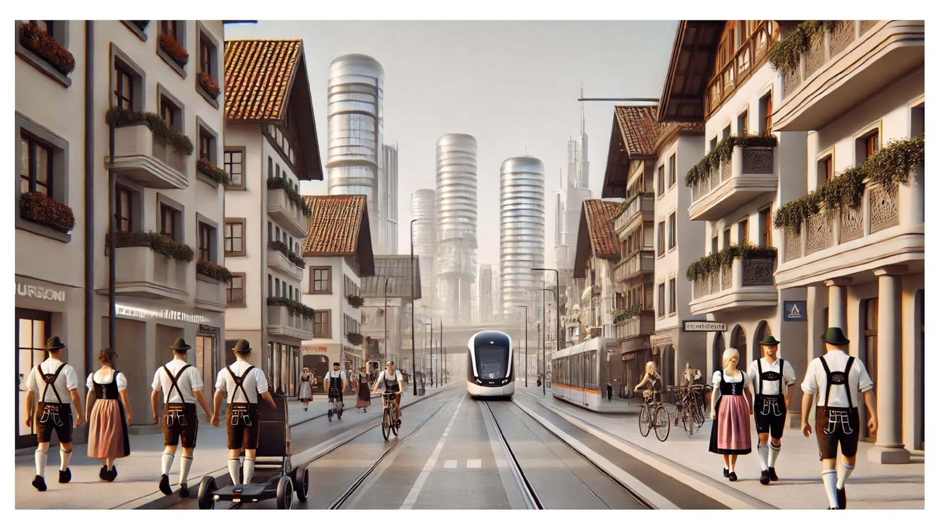 Beyond Google: Why 2025 will See The End of Era - slide 2