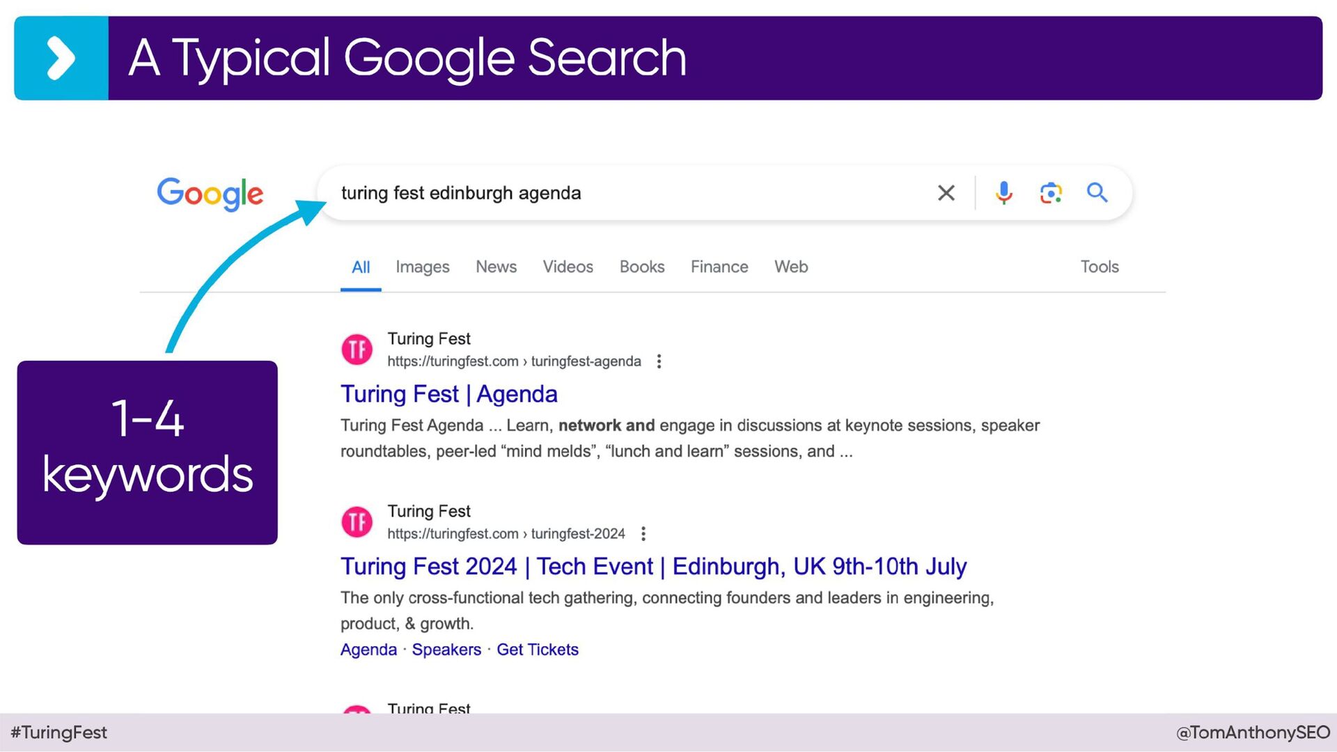 Beyond Google: Why 2025 will See The End of Era - slide 22