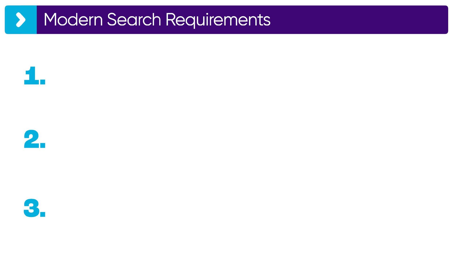 Beyond Google: Why 2025 will See The End of Era - slide 32