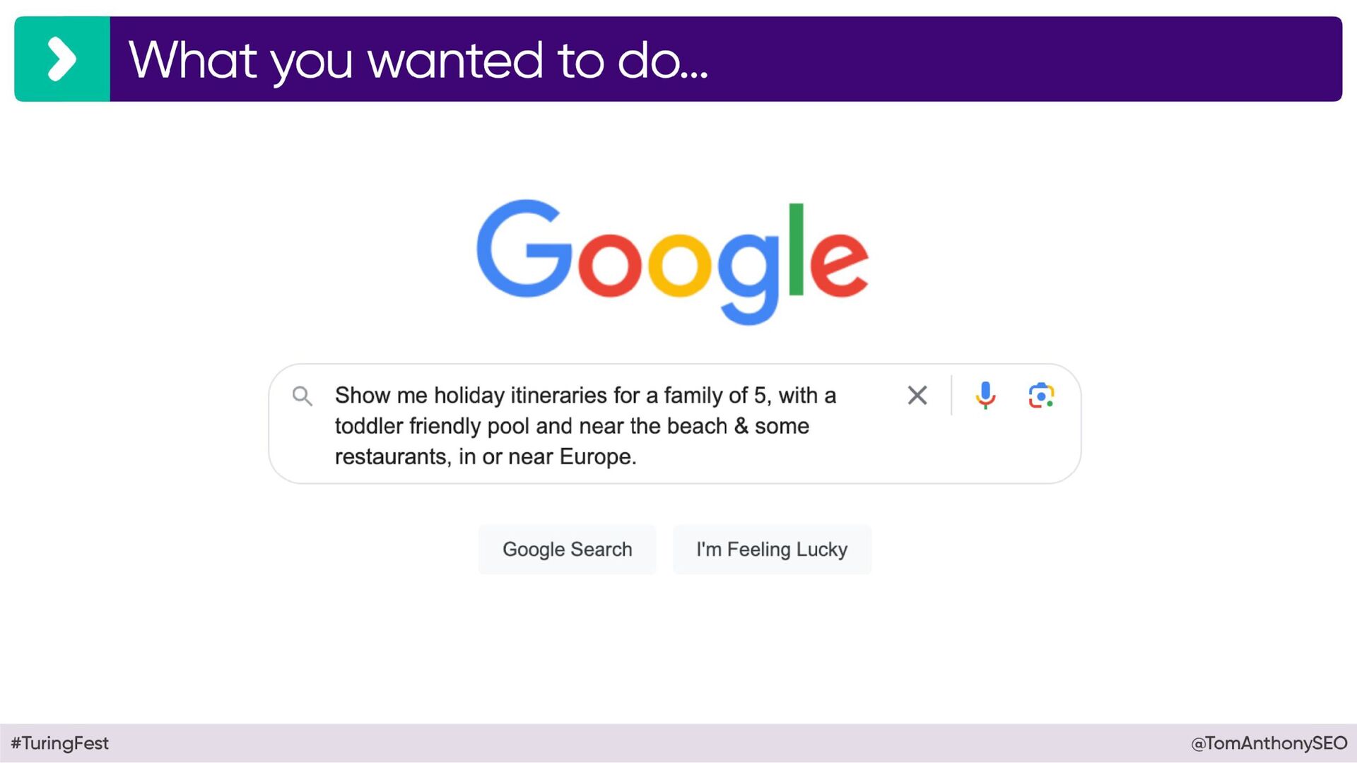 Beyond Google: Why 2025 will See The End of Era - slide 48