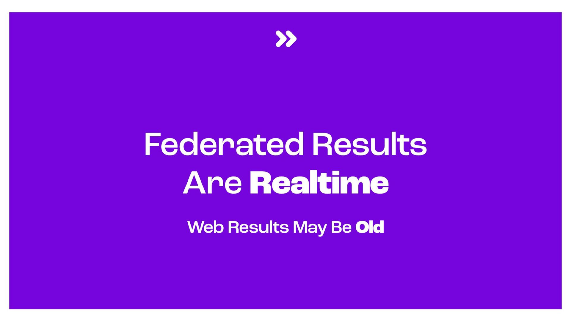 Beyond Google: Why 2025 will See The End of Era - slide 88