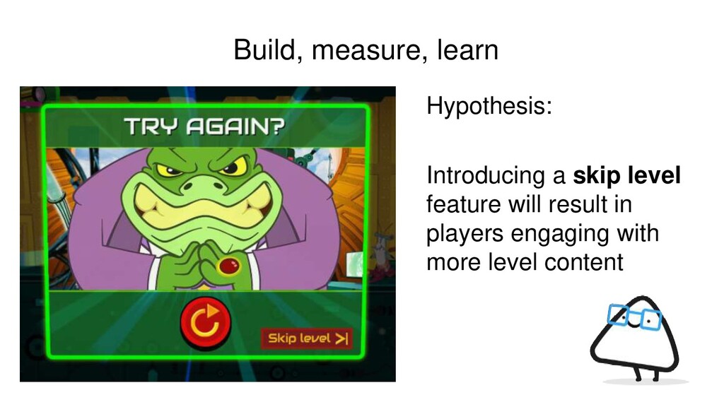 Building Product Culture in Non-Digital Organisations - slide 18