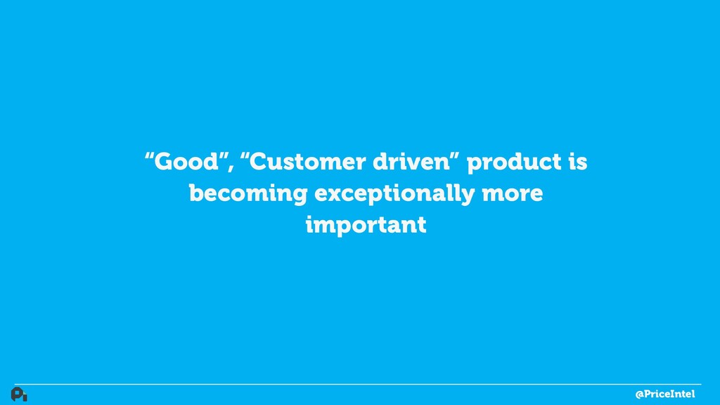 How to Build Actual Customer-Driven Product - slide 16