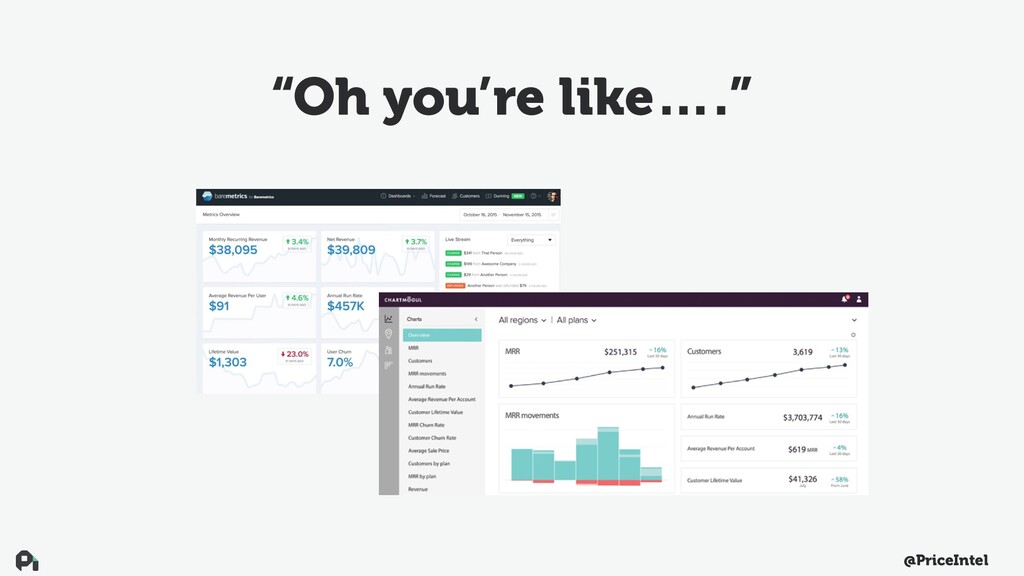 How to Build Actual Customer-Driven Product - slide 48