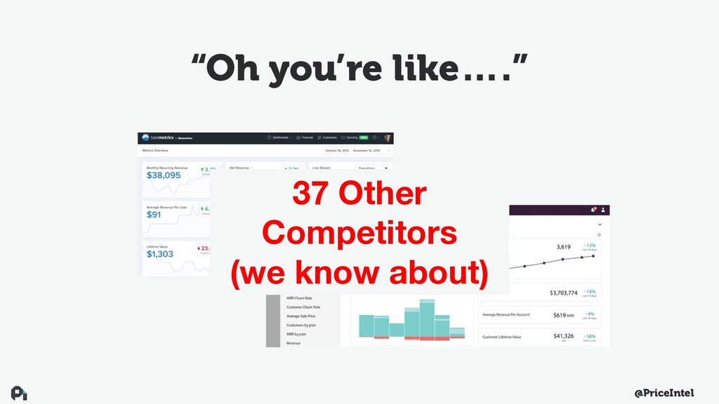 How to Build Actual Customer-Driven Product - slide 49