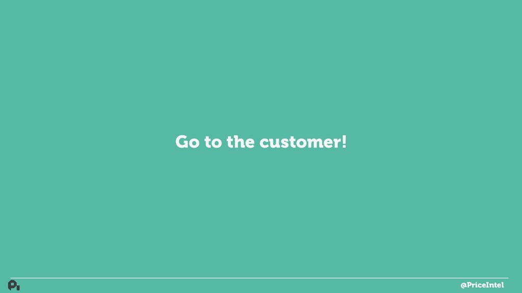 How to Build Actual Customer-Driven Product - slide 51