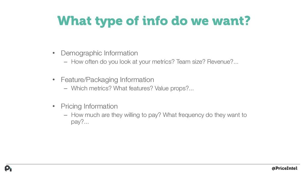 How to Build Actual Customer-Driven Product - slide 57