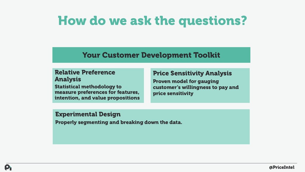 How to Build Actual Customer-Driven Product - slide 58