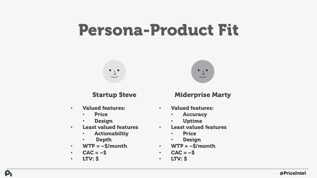 How to Build Actual Customer-Driven Product - slide 68