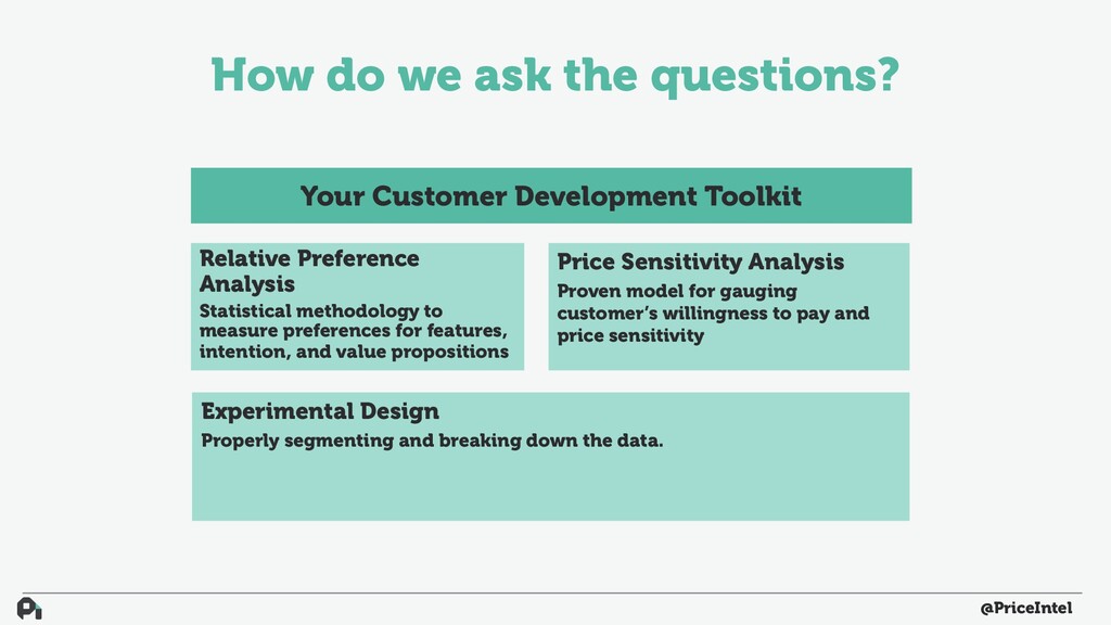 How to Build Actual Customer-Driven Product - slide 69