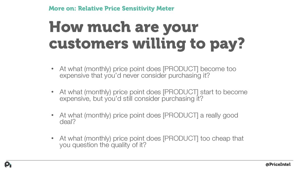 How to Build Actual Customer-Driven Product - slide 72
