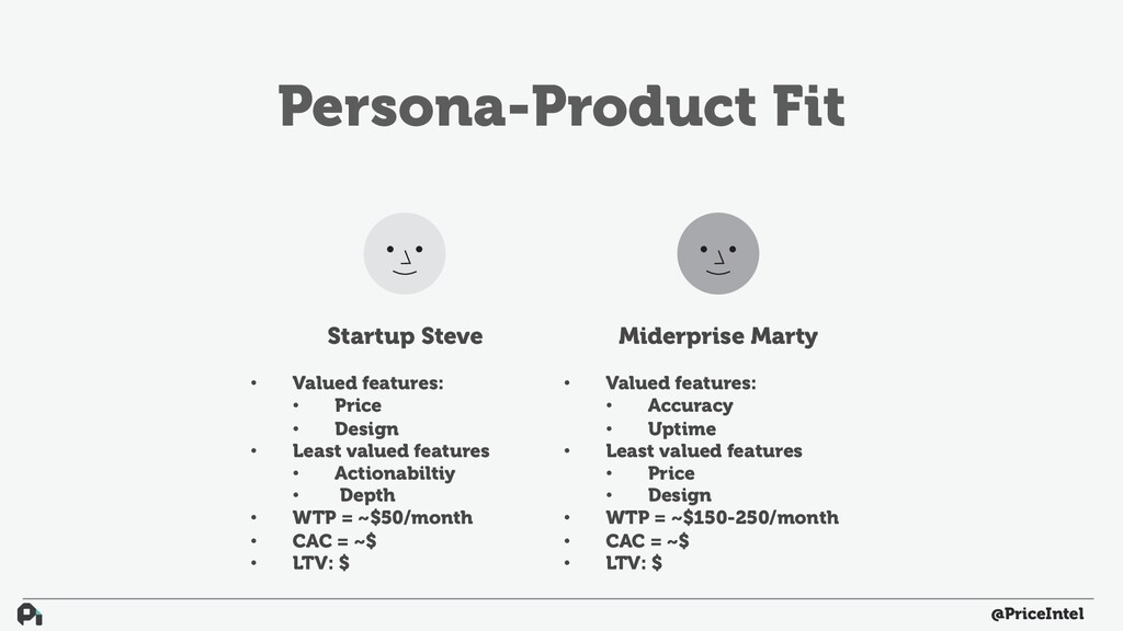 How to Build Actual Customer-Driven Product - slide 75