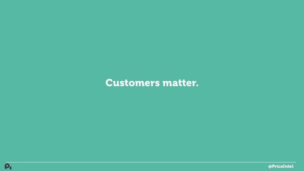 How to Build Actual Customer-Driven Product - slide 85