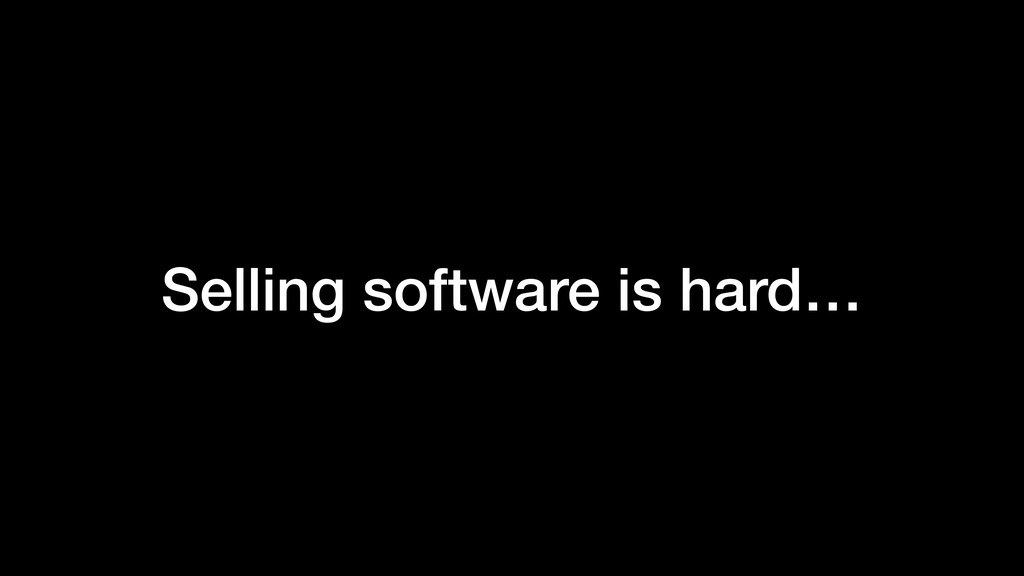 7 Years of Scale: What We Focused On - slide 2