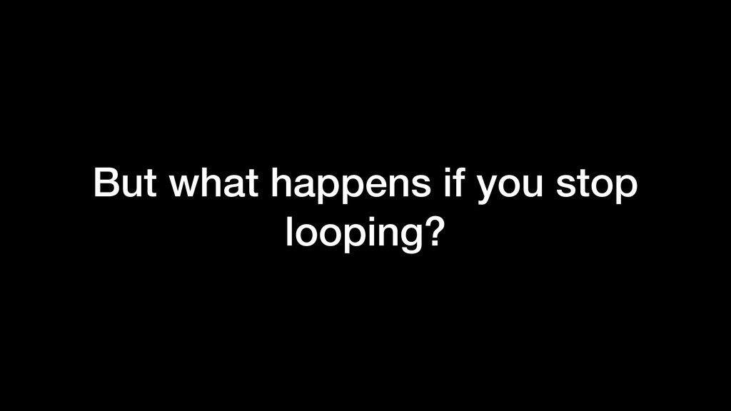 7 Years of Scale: What We Focused On - slide 25