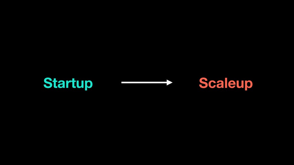 7 Years of Scale: What We Focused On - slide 31
