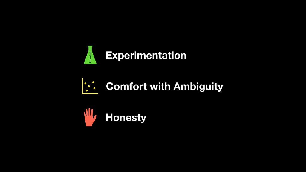 7 Years of Scale: What We Focused On - slide 32