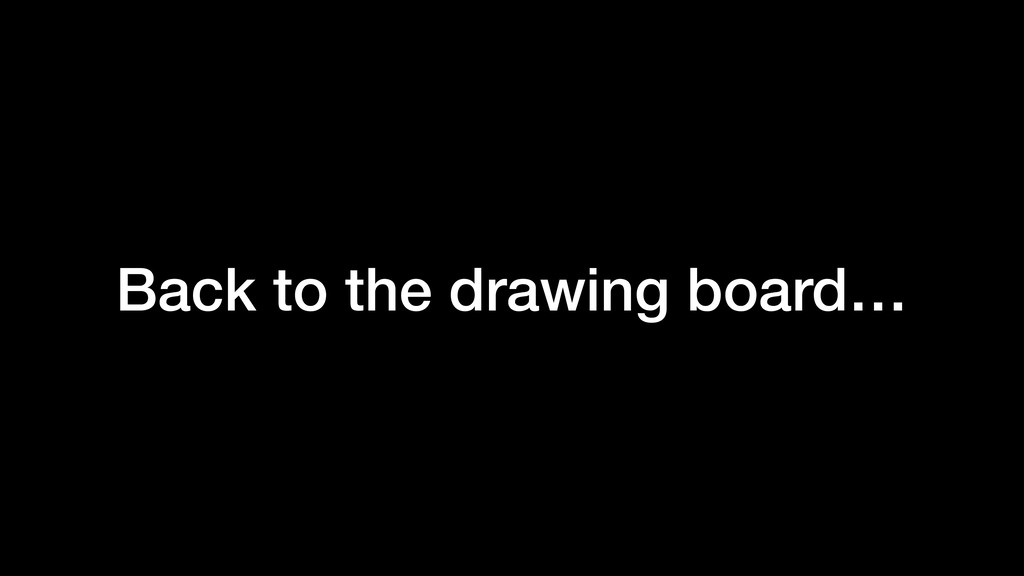 7 Years of Scale: What We Focused On - slide 6