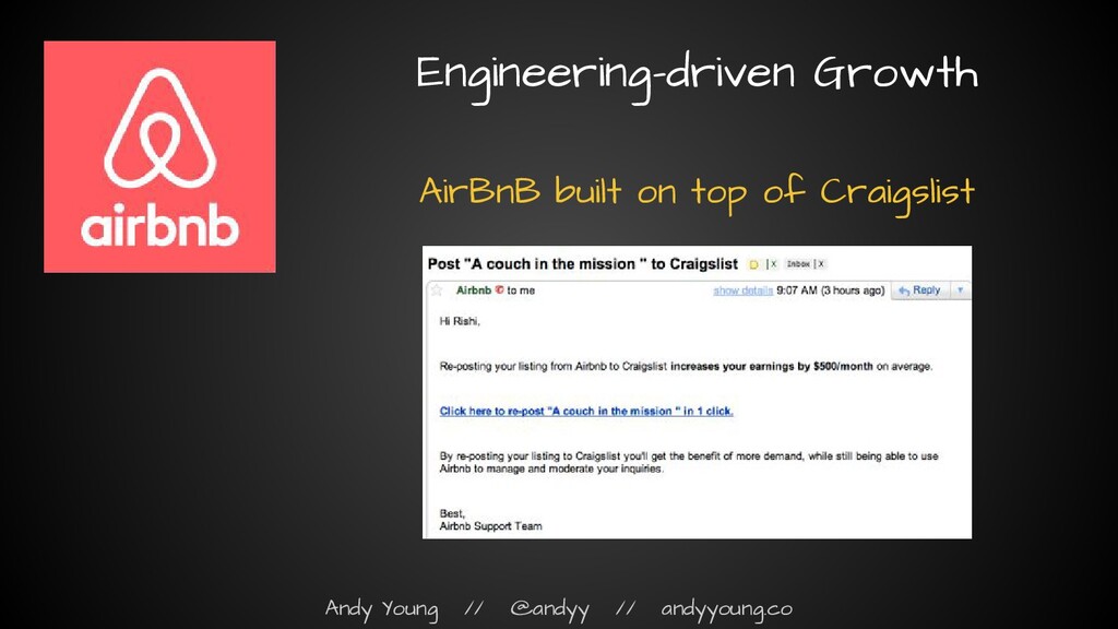 The Myth of the Hockey Stick: How Growth Actually Works - slide 30
