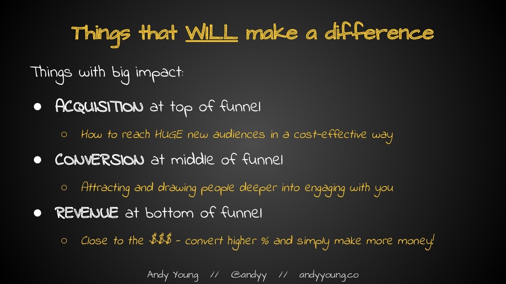 The Myth of the Hockey Stick: How Growth Actually Works - slide 41