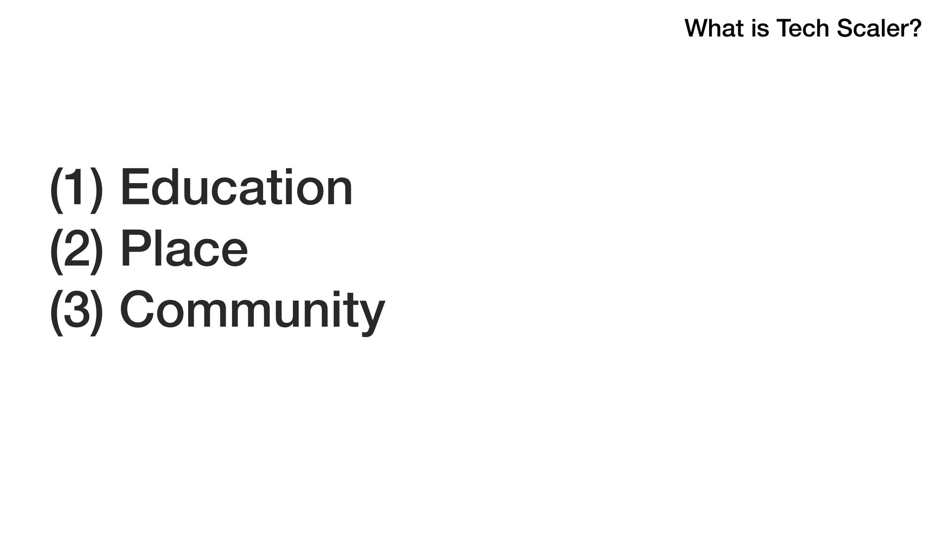 The Tech Ecosystem Graphic Equalizer (and What is "Tech Scaler"?) - slide 20