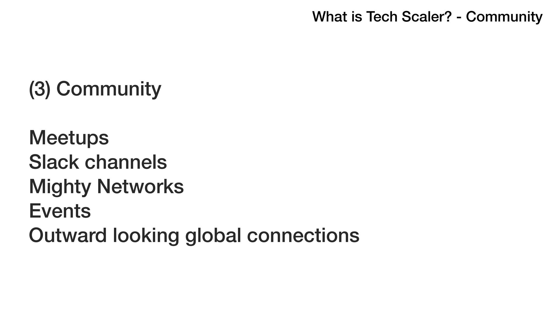 The Tech Ecosystem Graphic Equalizer (and What is "Tech Scaler"?) - slide 24