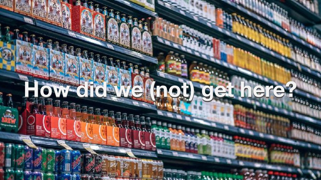 The Continuous Search for Product/Market Fit - slide 21