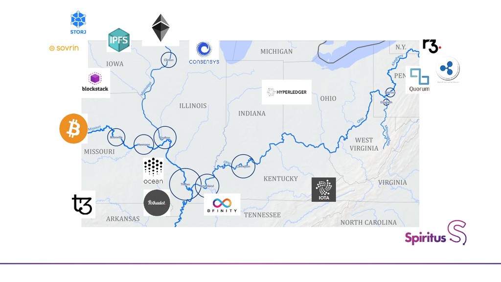 Blockchain Unraveled - slide 12