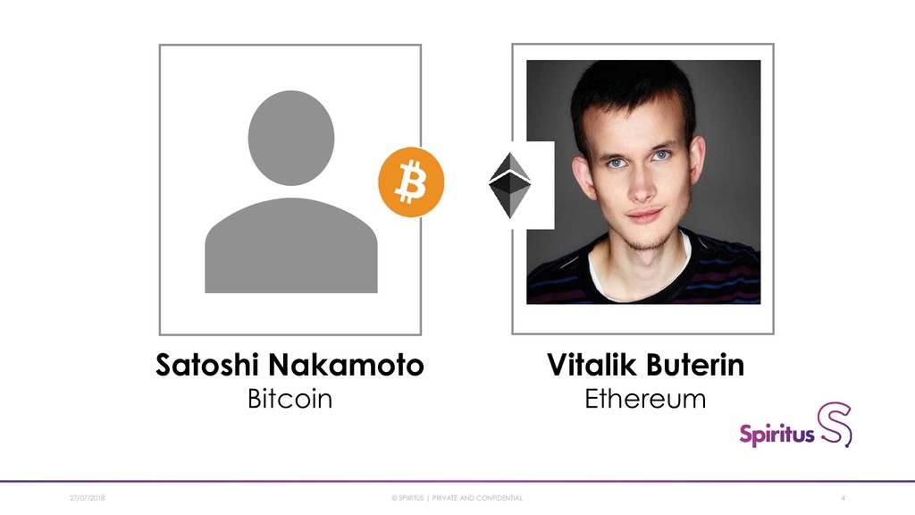 Blockchain Unraveled - slide 4