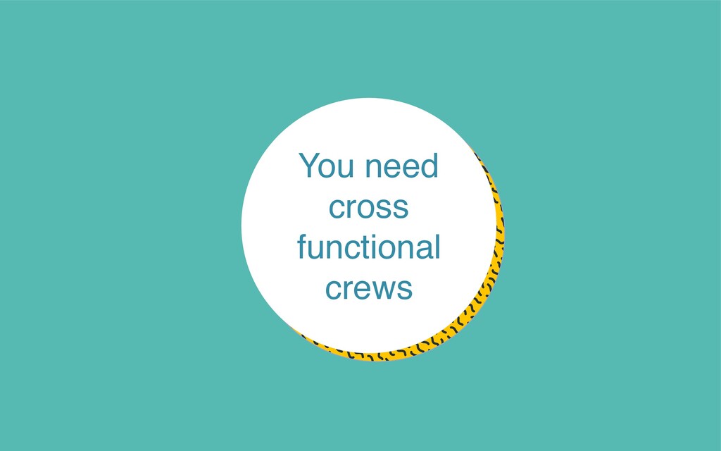 All the Things You Need When You Want Great Design - slide 24