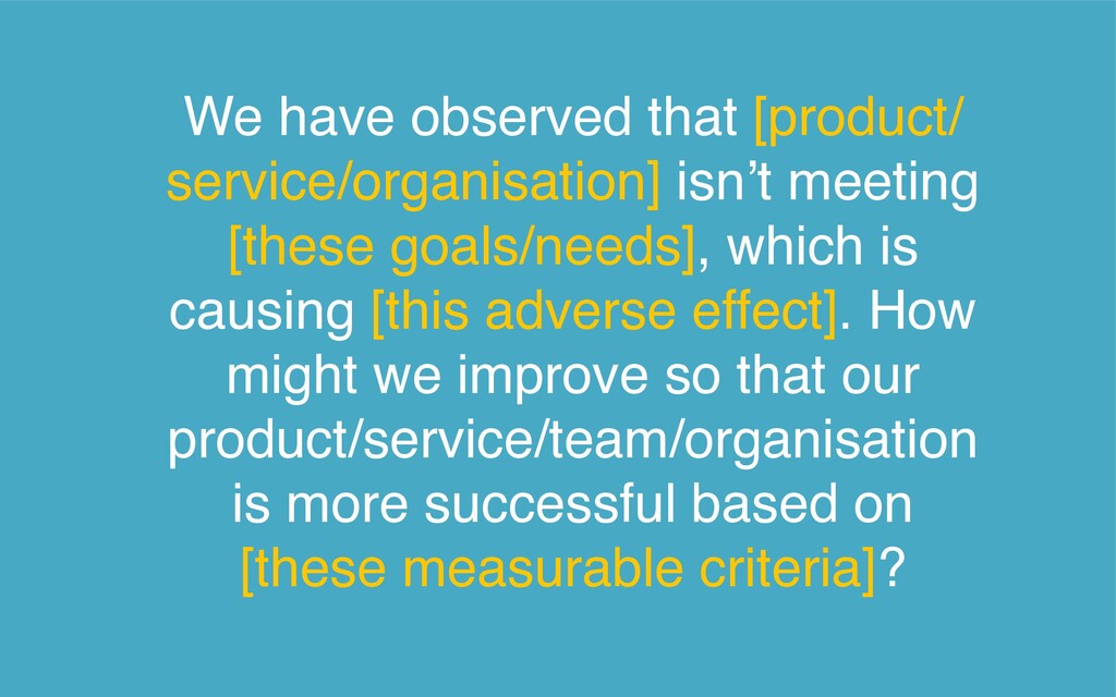All the Things You Need When You Want Great Design - slide 46