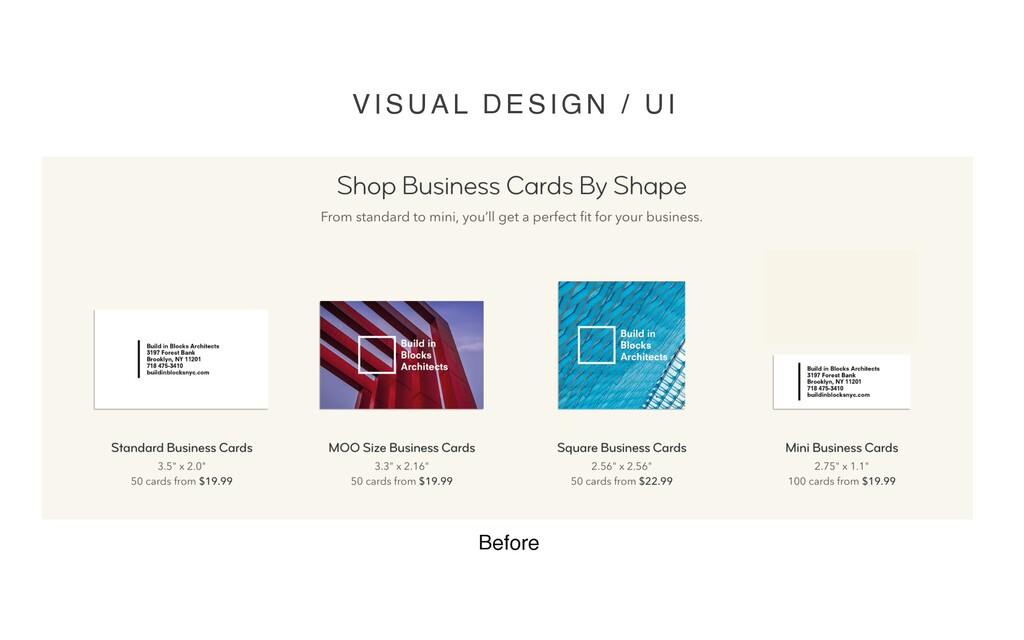 All the Things You Need When You Want Great Design - slide 63