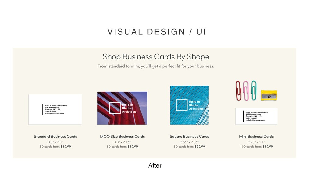 All the Things You Need When You Want Great Design - slide 68
