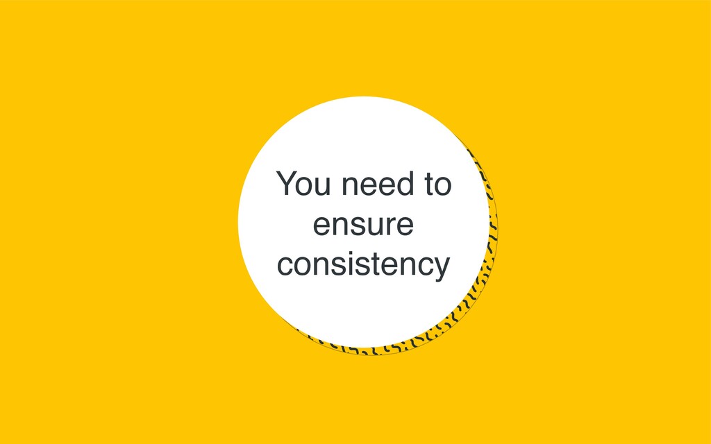 All the Things You Need When You Want Great Design - slide 70