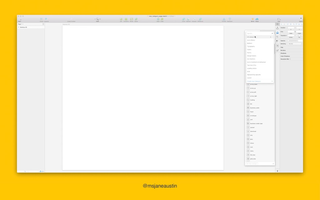 All the Things You Need When You Want Great Design - slide 73
