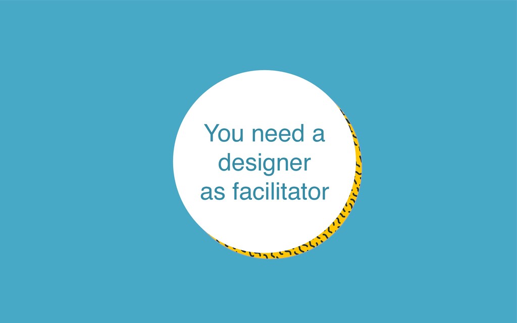 All the Things You Need When You Want Great Design - slide 9