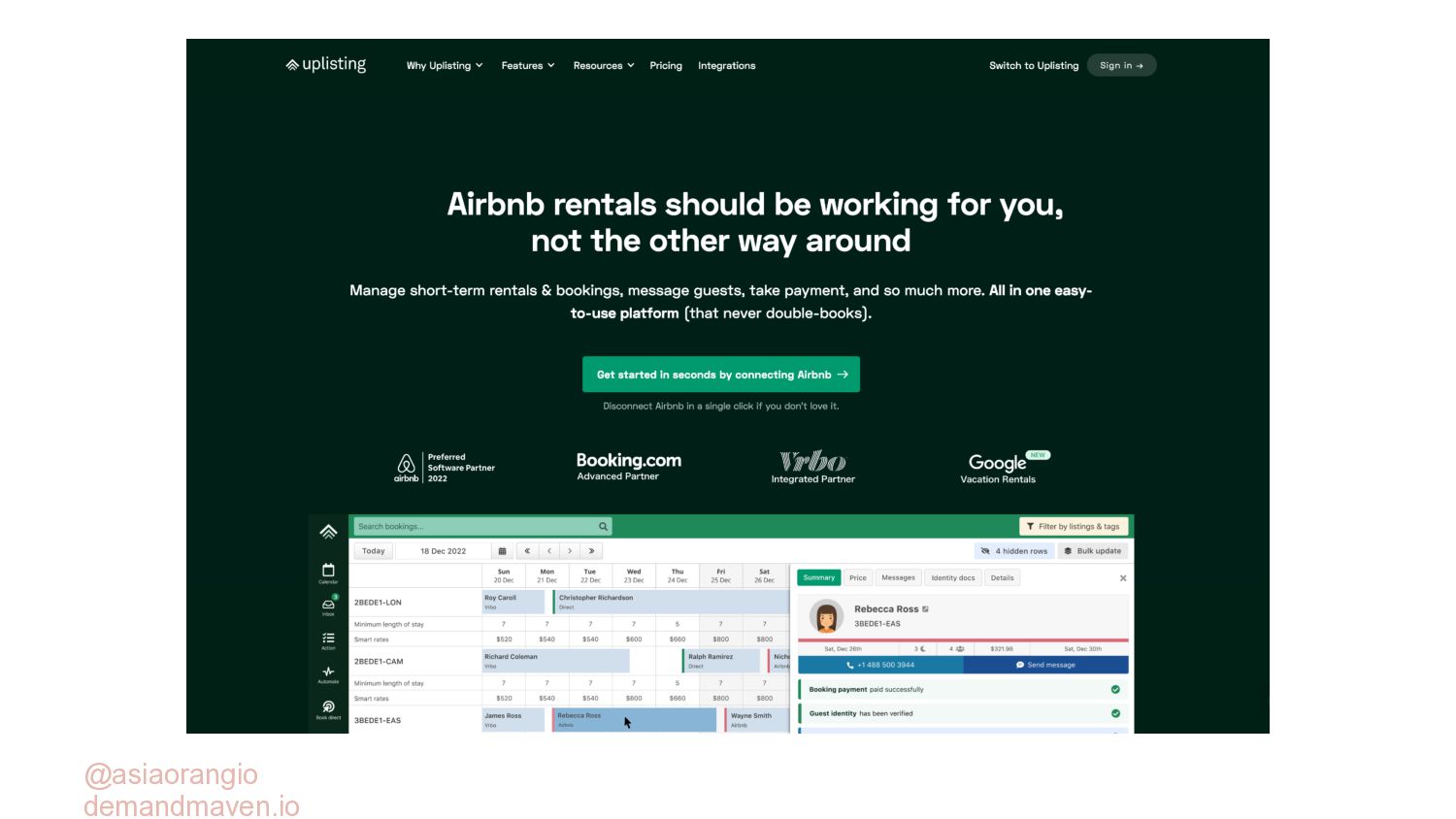Finding Growth Opportunities When Shit Hits The Fan - slide 26