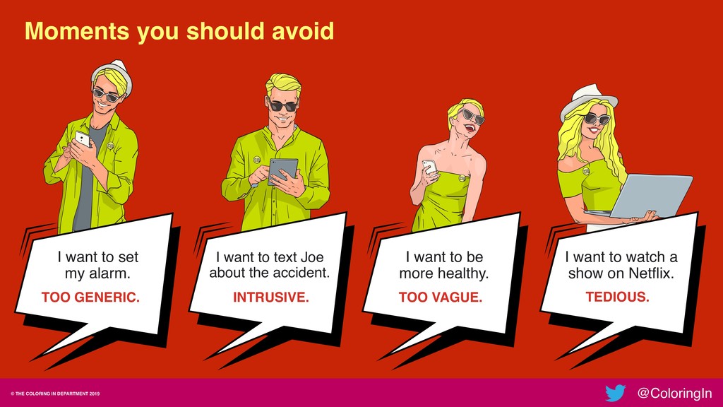Hack The Stack: Five Ways To Automate Like A Human - slide 15