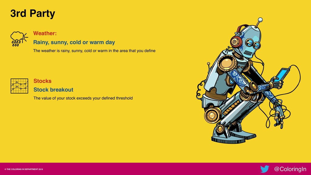 Hack The Stack: Five Ways To Automate Like A Human - slide 19