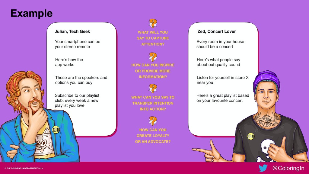 Hack The Stack: Five Ways To Automate Like A Human - slide 22