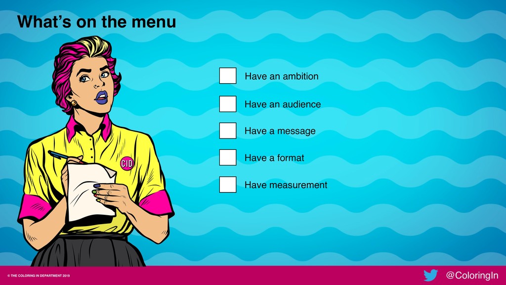 Hack The Stack: Five Ways To Automate Like A Human - slide 3