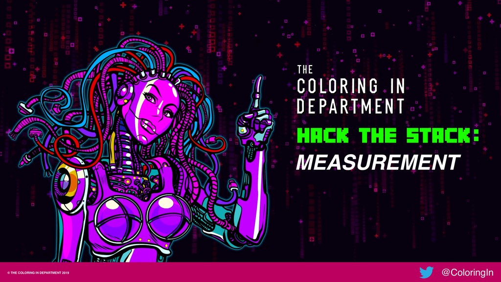 Hack The Stack: Five Ways To Automate Like A Human - slide 33