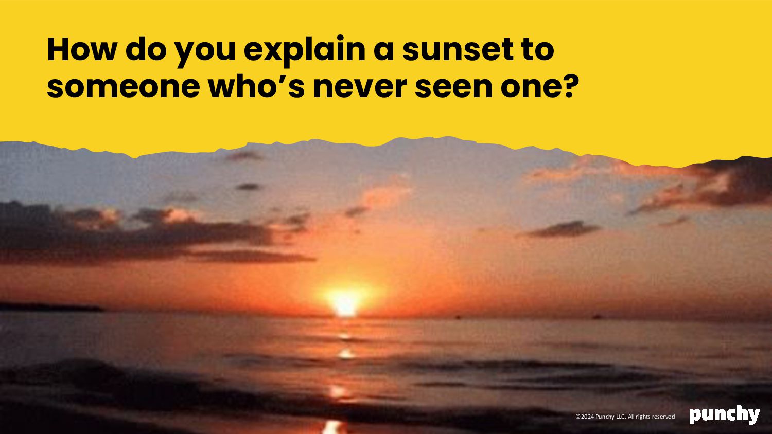 Convey The Awesomeness of your Tech with Human Messaging - slide 12