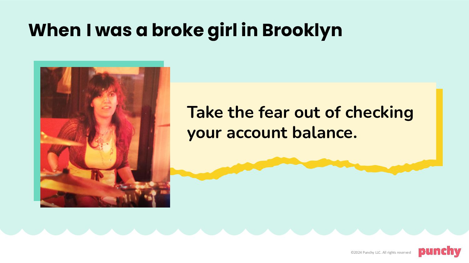 Convey The Awesomeness of your Tech with Human Messaging - slide 25