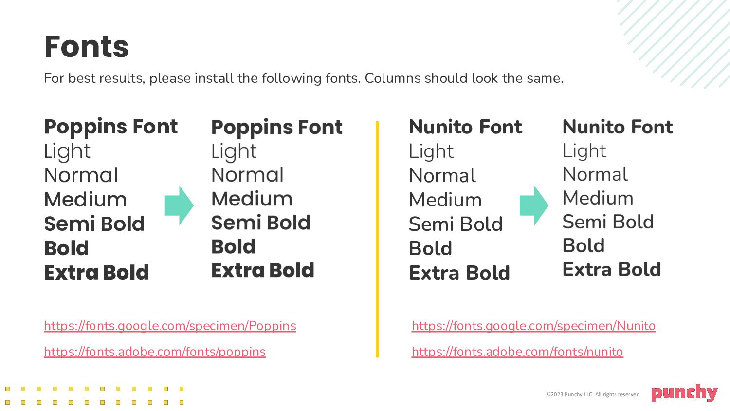 Convey The Awesomeness of your Tech with Human Messaging - slide 44