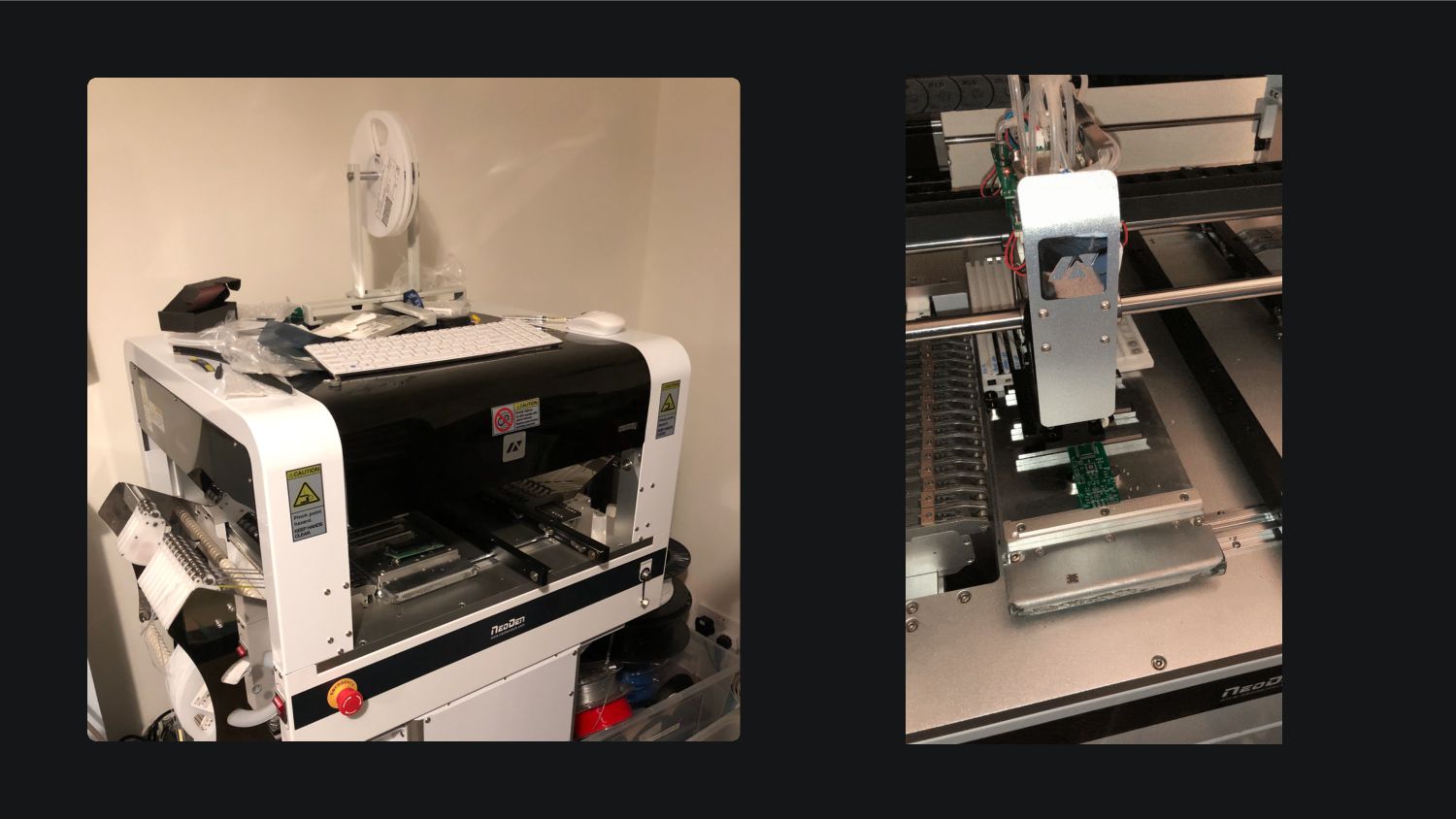 Move Fast And Break Circuit Boards: Applying Software Lessons to Hardware Problems - slide 17