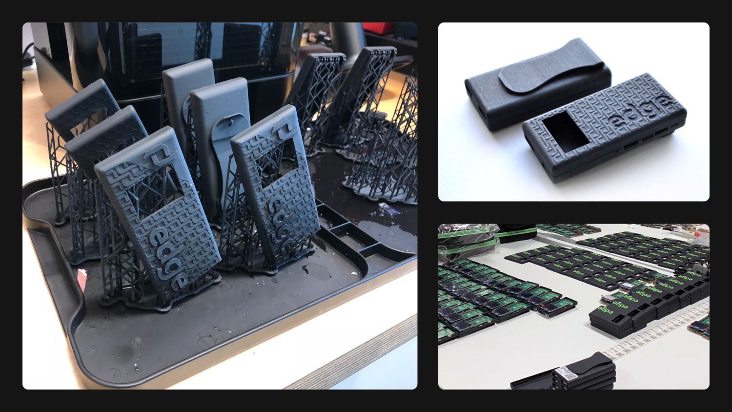 Move Fast And Break Circuit Boards: Applying Software Lessons to Hardware Problems - slide 23