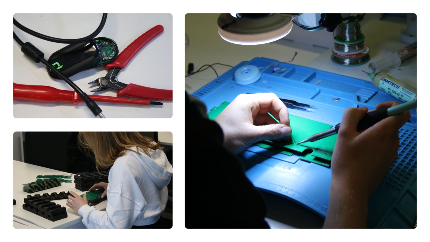 Move Fast And Break Circuit Boards: Applying Software Lessons to Hardware Problems - slide 24