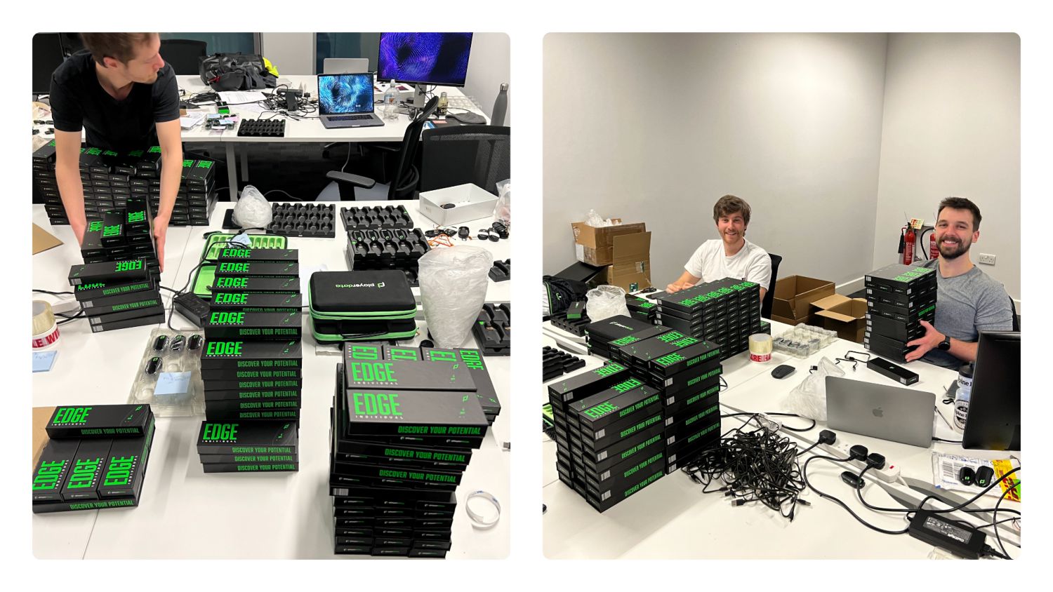Move Fast And Break Circuit Boards: Applying Software Lessons to Hardware Problems - slide 25
