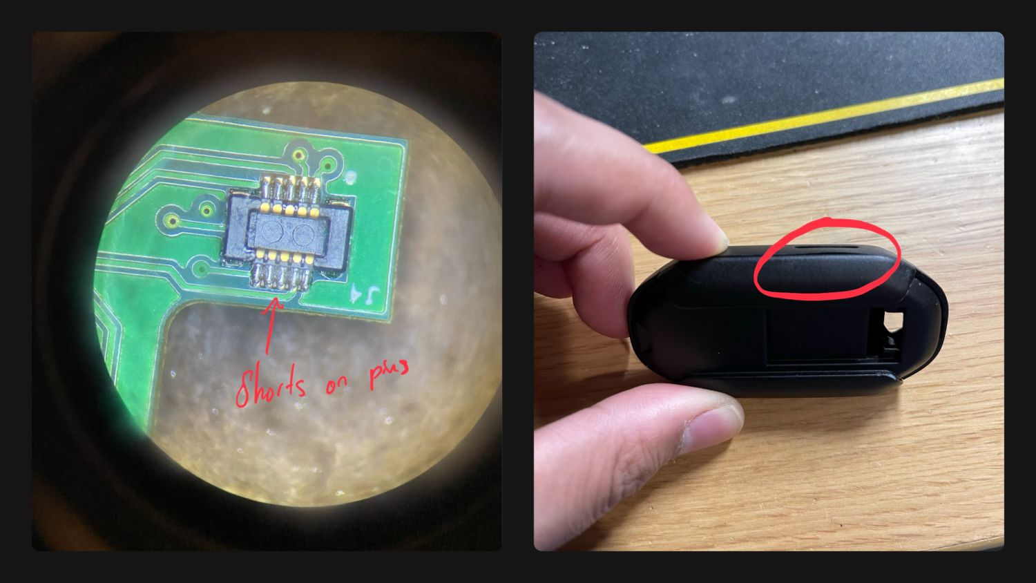 Move Fast And Break Circuit Boards: Applying Software Lessons to Hardware Problems - slide 30